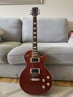 Gibson Les Paul Traditional 2012