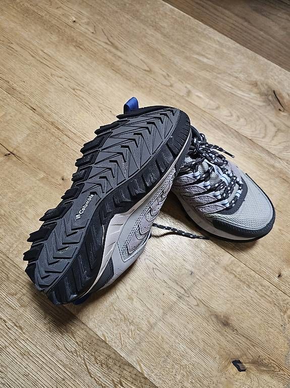 Scarpe da donna: Schuhe Columbia  – Usato da Neuenegg venduto da mak_rq67 3
