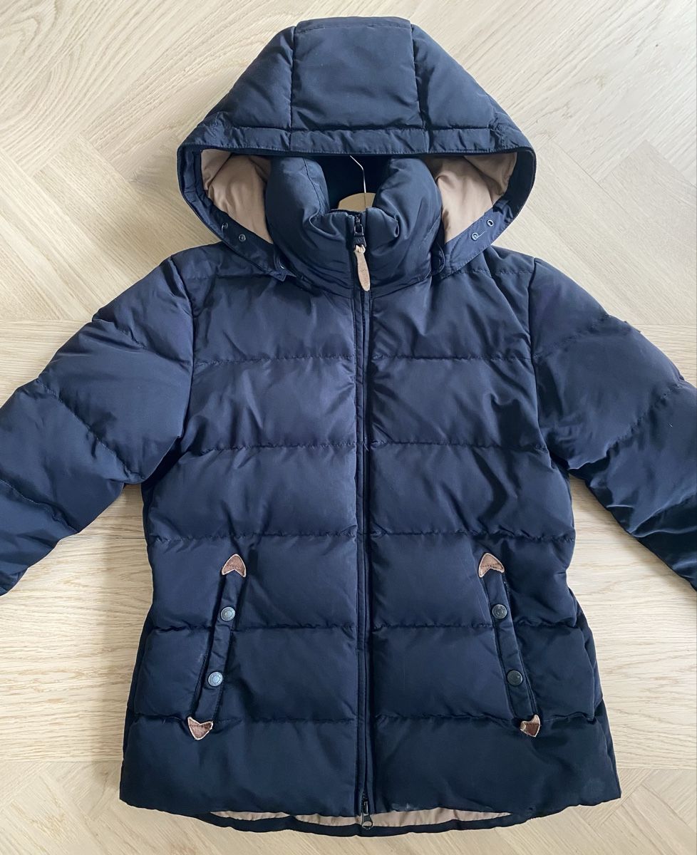Giacche: AIGLE Daunenjacke, Gr. 38 – Usato da Zürich venduto da ann_smj8 1