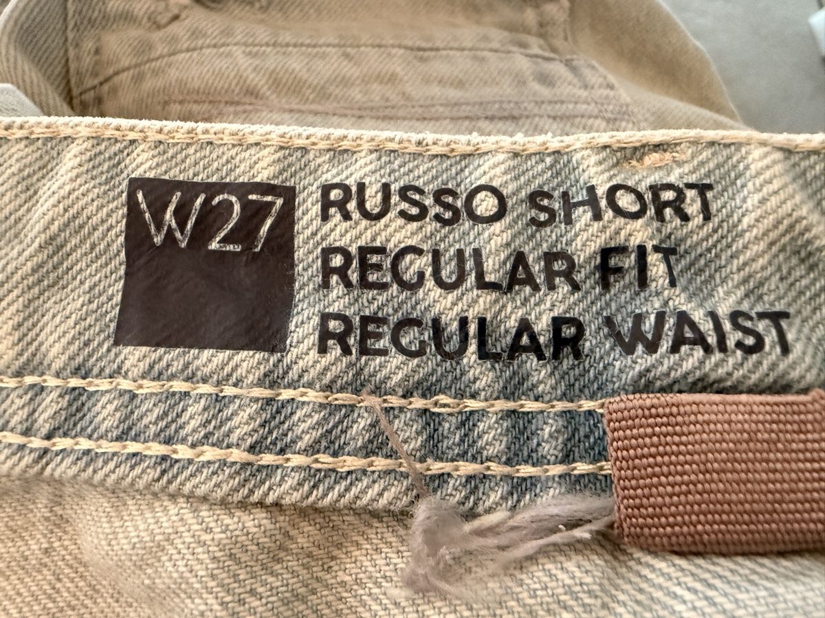 Jeans: Garcia Jeans Russo – Gebraucht aus Cham von carmenblacky 2