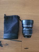 Olympus Weitwinkelobjektiv ED 7-14mm f/2.8 pro