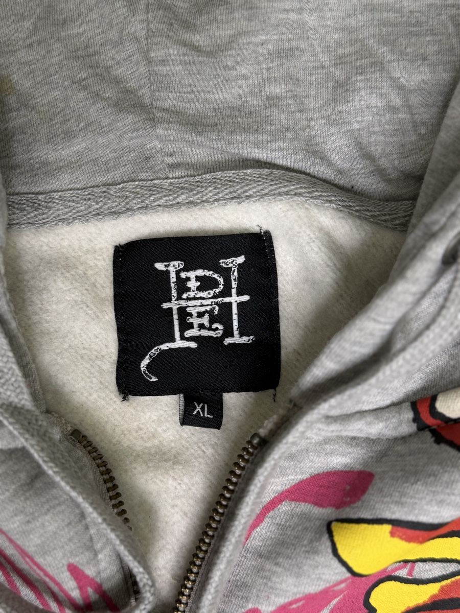 Ed Hardy Maglioni & Felpe: Ed Hardy Hoodie Gr.Xl – Usato da Luzern venduto da Fabri2000 4