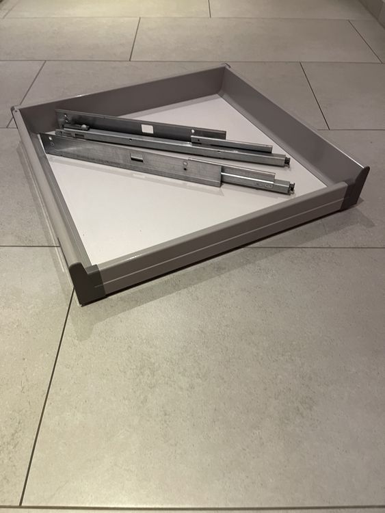 IKEA Rationell Küchenschublade (Gebraucht) in Seewen SO für CHF 10 ...