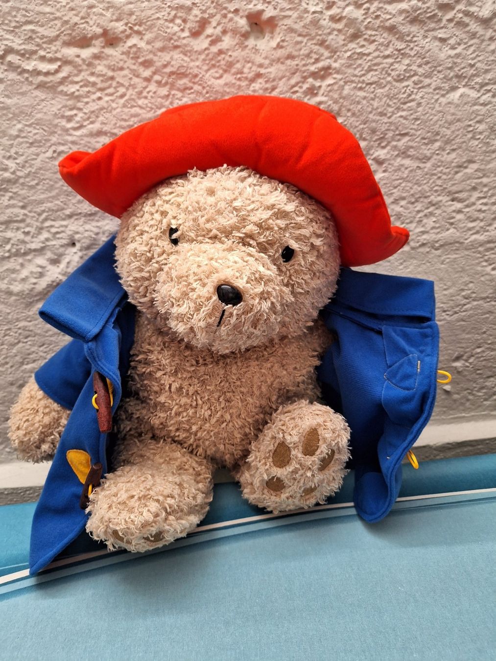 Spielzeuge: Paddington – Gebraucht aus Niederglatt ZH von Bobsli 2