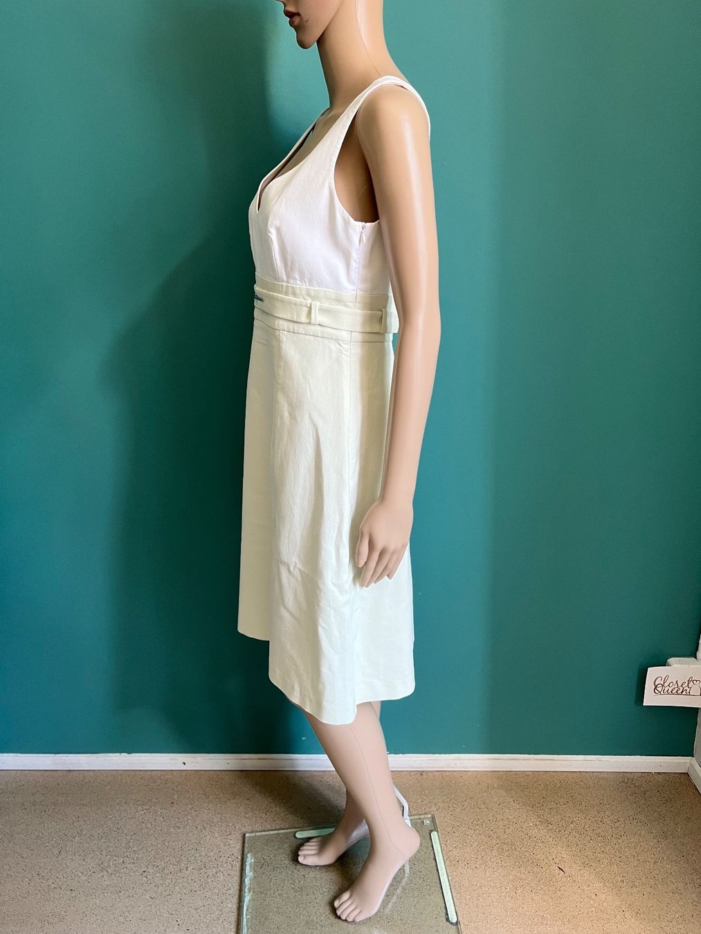 Tara Jarmon Vestiti: TARA JARMON Kleid 🤍 – Usato da Zürich venduto da ClosetQueen 3