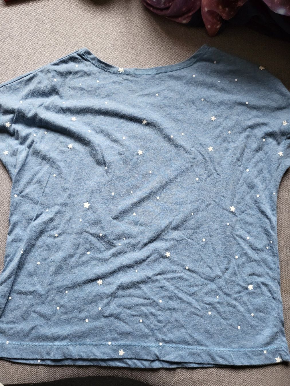 Camicie, T-shirt & Polo: Muffin T-shirt – Usato da Lenk im Simmental venduto da banane50626 1