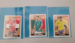 🔥 Extra Stickers Panini FIFA World Cup 2026