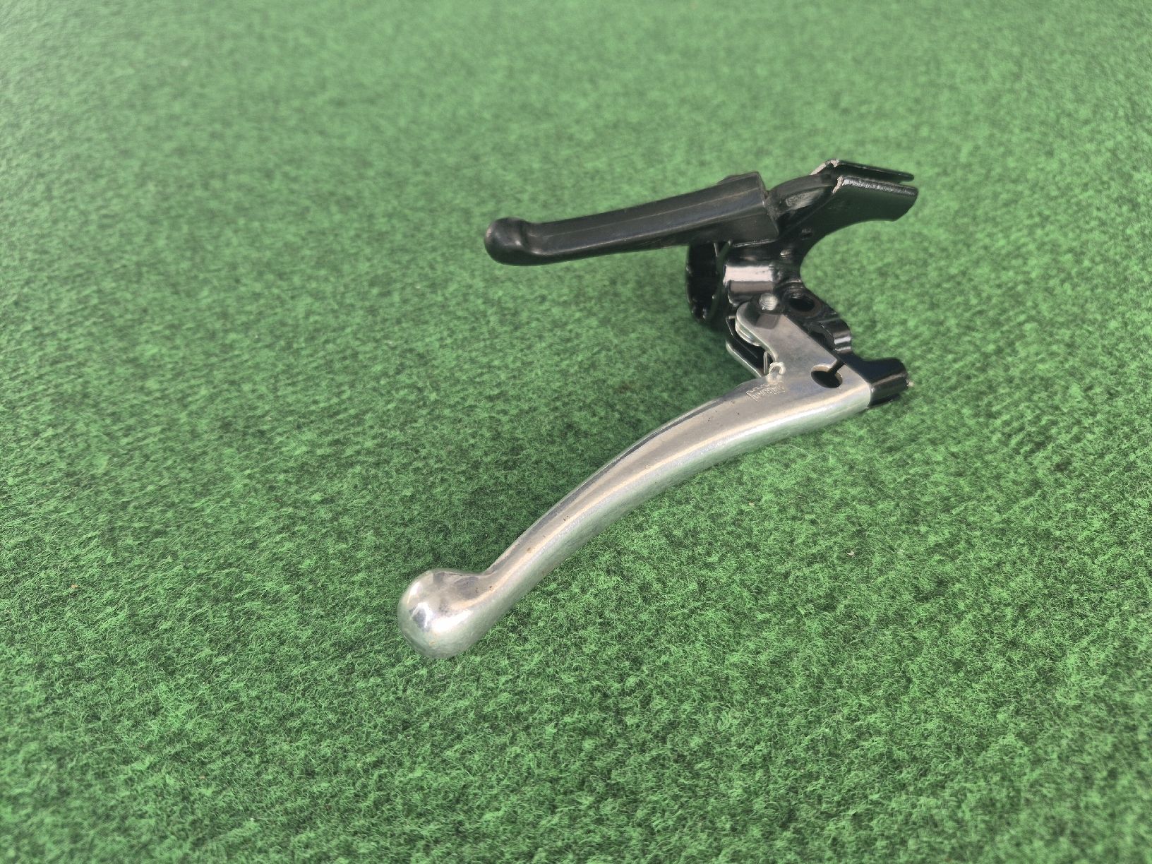 Magura Pièces pour mobylette: Puch Maxi Starter-Bremsgriff Magura – D'occasion à Belp par intru 3