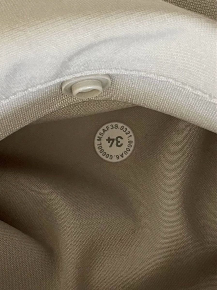 Lululemon Hosen: Golfhose Lululemon – Gebraucht aus Gstaad von denis977 6