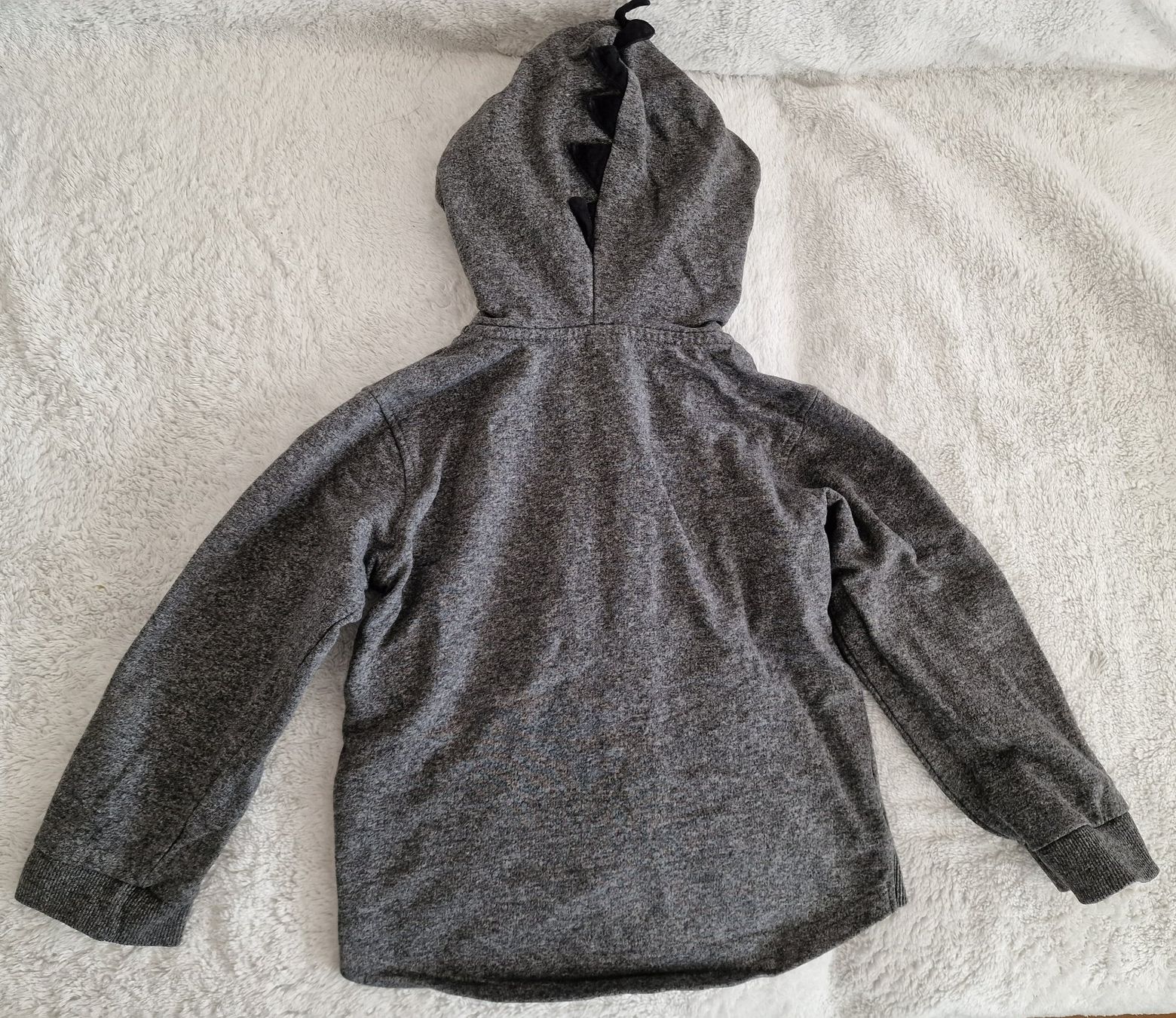Maglioni & Felpe: Sweatjacke Gr. 98 – Usato da Zug venduto da Moehrli81 1