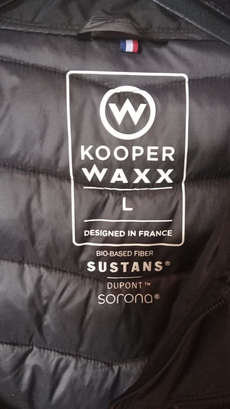 Giacche: Veste Waxx – Usato da Montreux venduto da pku_fw2d 1