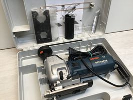 BOSCH Profi Stichsäge GST 85PAE * LETZTER ARTIKEL*