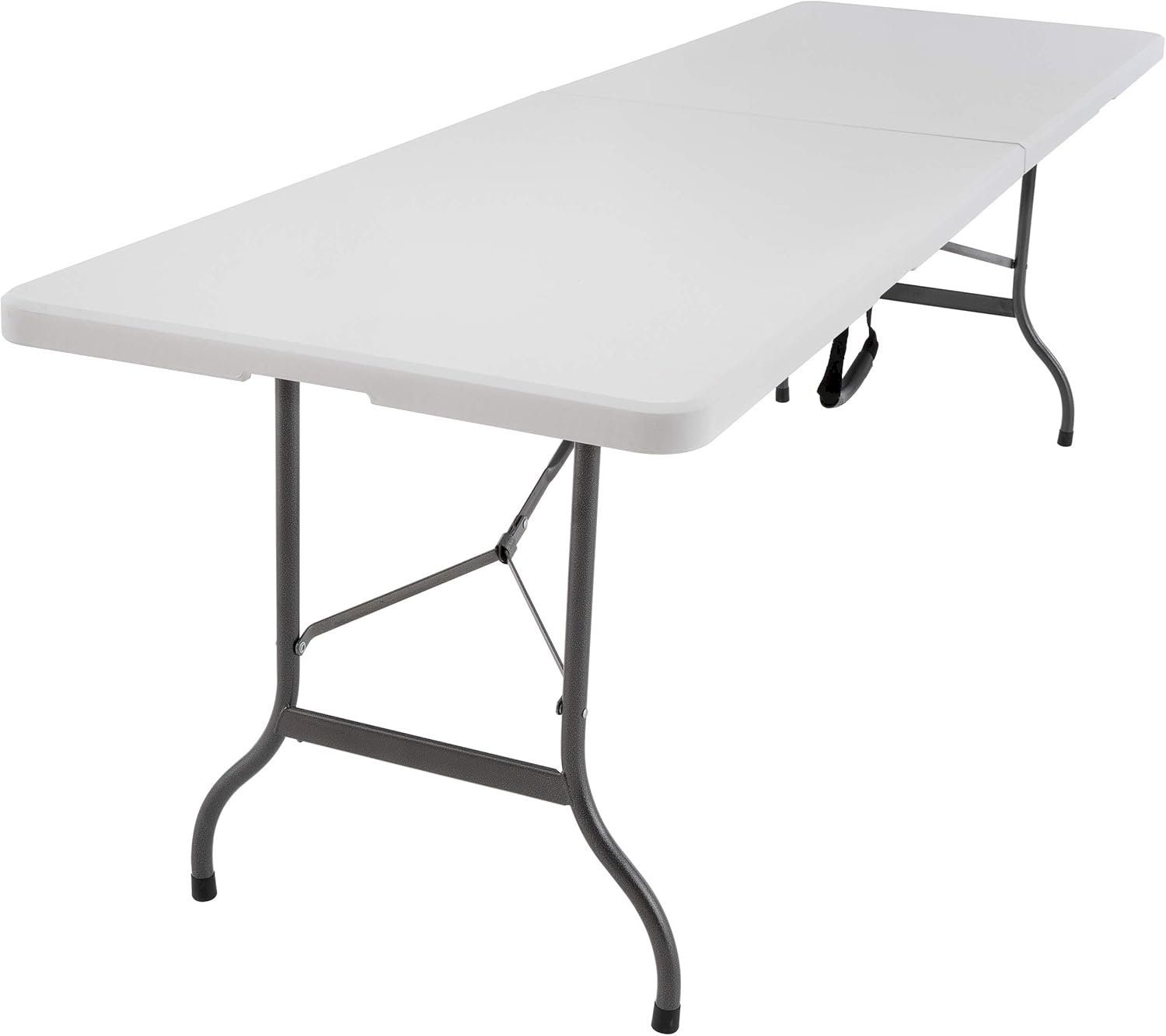 Tavoli da giardino: XXL Klapptisch Campingtisch 244 cm – Nuovo e nell'imballaggio originale da Bottighofen venduto da zaap