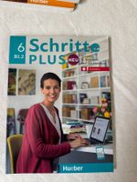 Schritte Plus Neu 6 B1.2