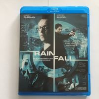 Rain Fall Blu Ray