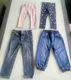 La Redoute Ensembles coordonnés: 4er Set Bio Freizeithose Grösse 86 – D'occasion à Baden par nicolenia