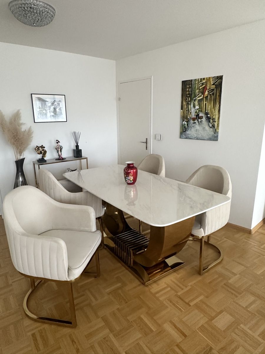 Tische: Esstisch – Gebraucht aus Allschwil von Smt58 1