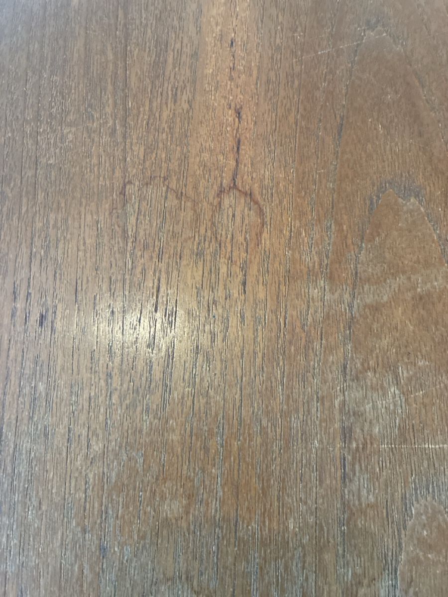 Tavoli: teak esstich vintage – Usato da Dagmersellen venduto da casatualiq 4