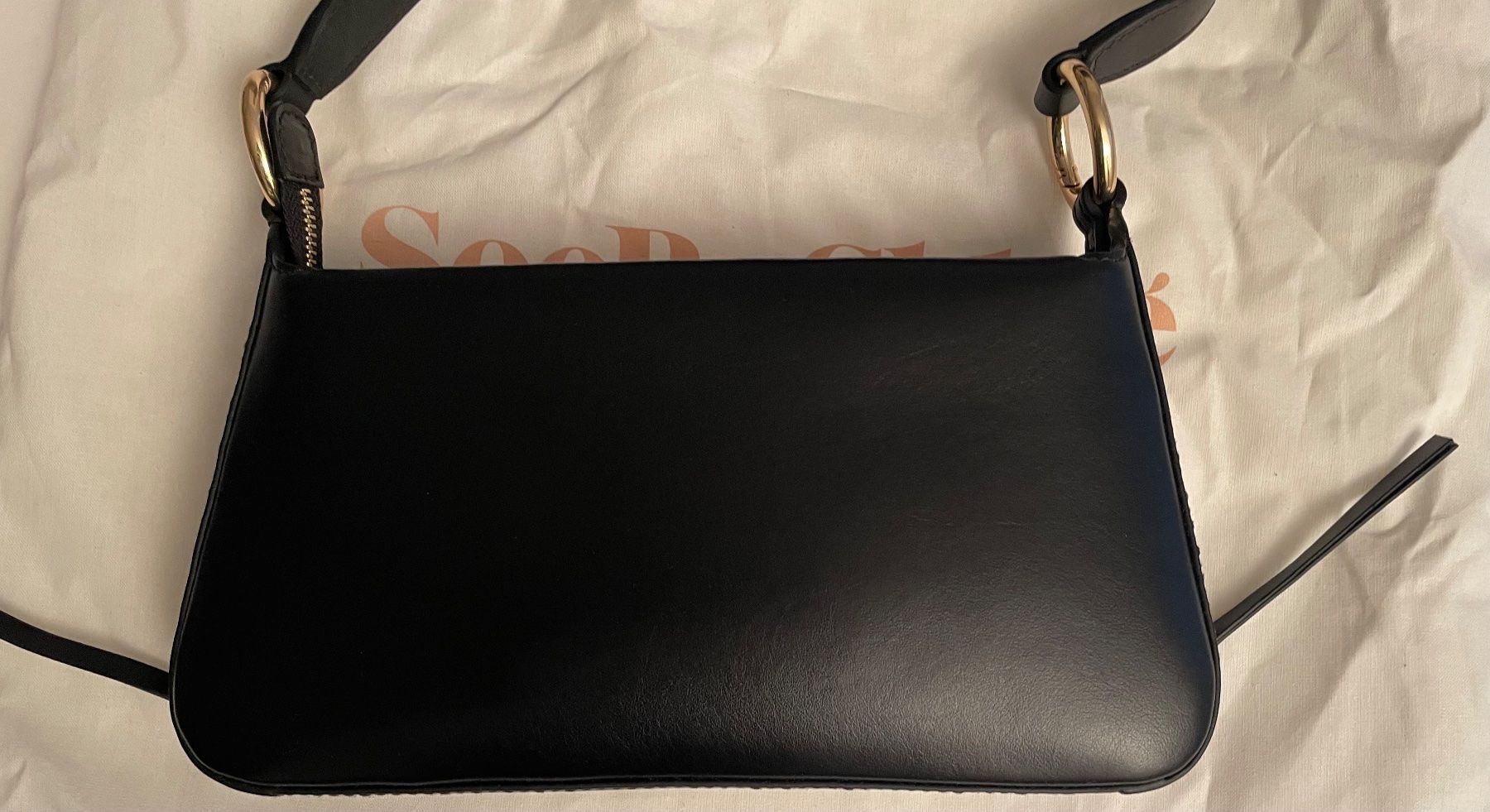 Chloé Borse da donna: See by Chloé Tasche Tilda – Nuovo e nell'imballaggio originale da Benken ZH venduto da Mistery5 2