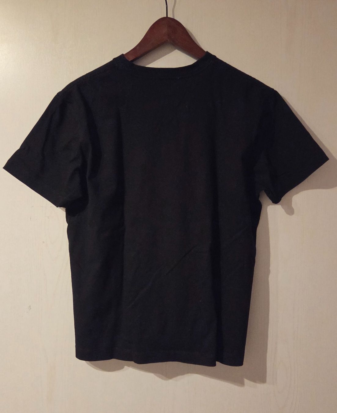 T-Shirts: Basic-T-Shirt von Assembly Label (Grösse 10 / M) – Gebraucht aus Zürich von wile_coyote
