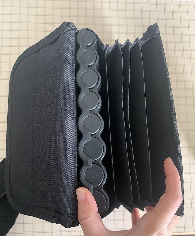 Taschen: Kellnertasche – Gebraucht aus Bern von Veronicapadurr 2