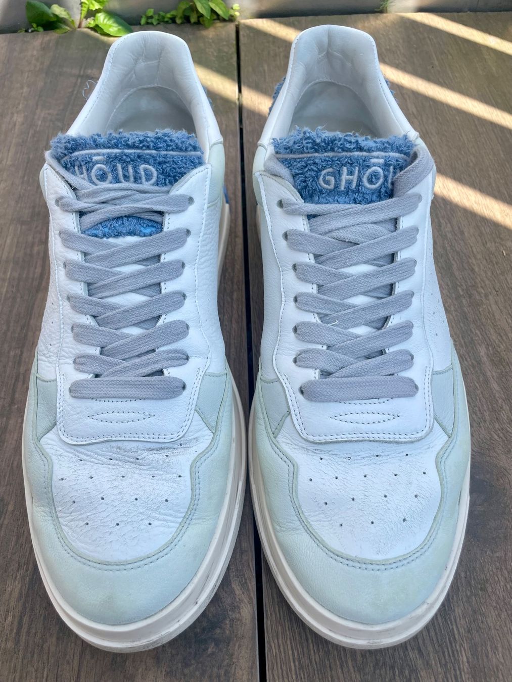 Scarpe da uomo: Sneaker Ghoud Tweener, 45 – Usato da Ebmatingen venduto da simcle01
