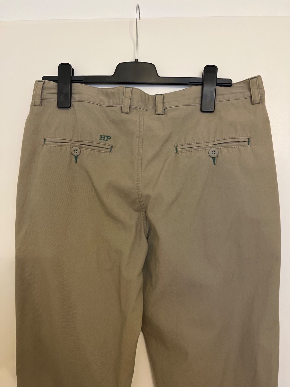 Pantaloni: JOE CASUALS Hose 44 – Usato da Horgen venduto da linuxrp 8