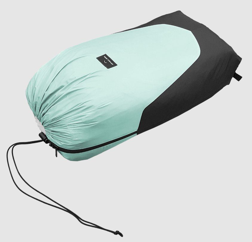 Taschen: Sac Advance CompressBag - NEUF - compression Advance – Neu und originalverpackt aus Charmey (Gruyère) von inf_9tps