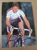 Jens Heppner - handsigniert Autogrammkarte von  1994