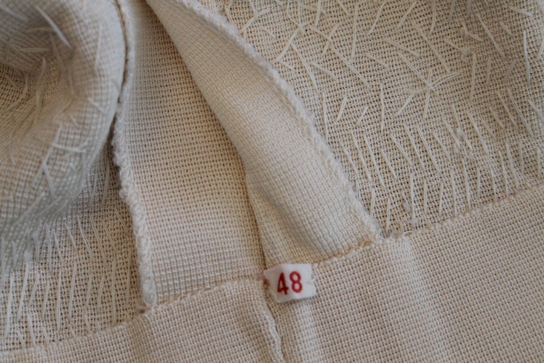 Giacche: Jacke – Usato da Schaan venduto da antikes_und_kurioses 6