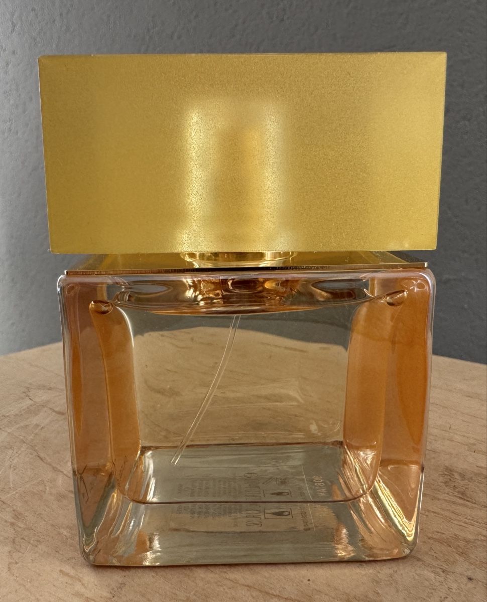 Shiseido Profumi & Eau de Toilette: ZEN - Shiseido - 100 ml Eau de Parfum Spray – Usato da Rothrist venduto da Luckywinner 6