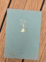 Buch: mit Illustrationen Rolf Waldemar Bauer 1956