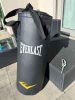 Boxsack / Punching bag - Everlast