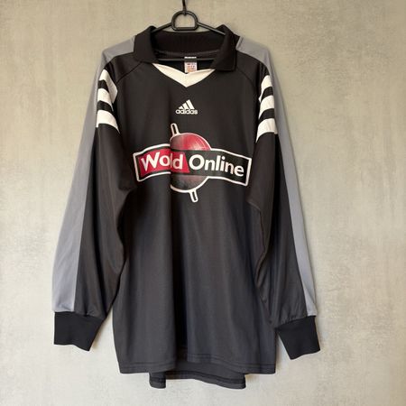 Fc Servette Trikot Adidas Word-online Aeschbach sport
