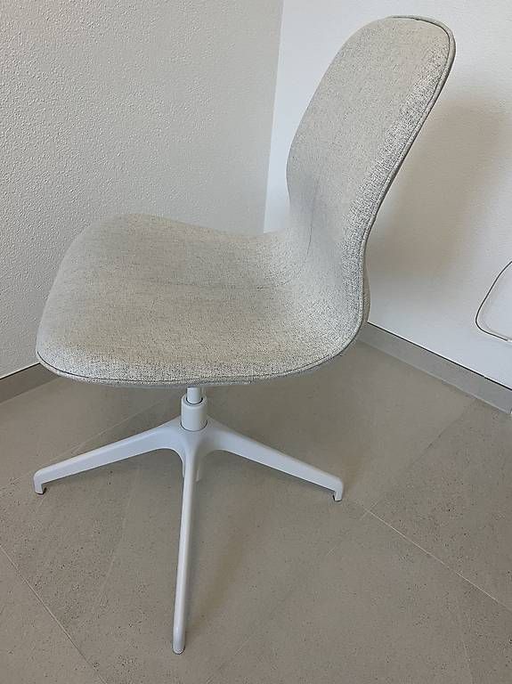 Ikea Chaises: IKEA Langfjäll Bürostuhl – D'occasion à Olten par rahelaurora 3