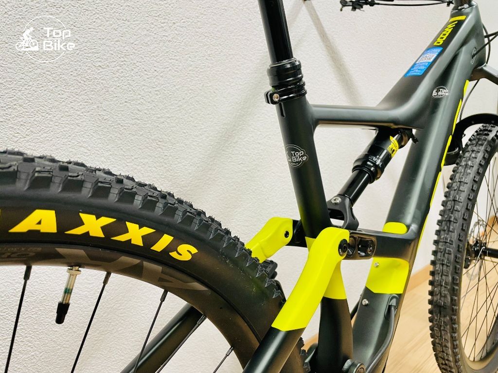 Orbea Biciclette: NEW Orbea Occam H20 Eagle L – Nuovo e nell'imballaggio originale da Stallikon venduto da TopBikeCH 6