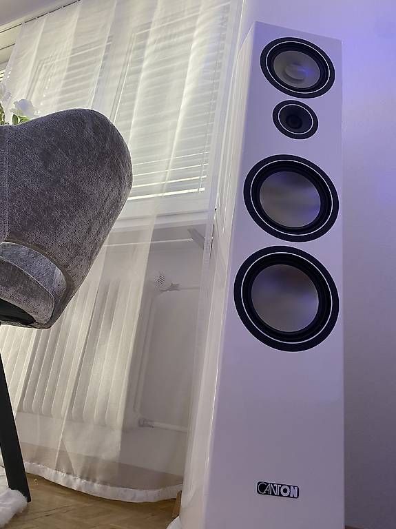Casse acustiche: HIFI Standlautsprecher Canton Vento 896.2 – Usato da Spreitenbach venduto da miro.kailo666666 1