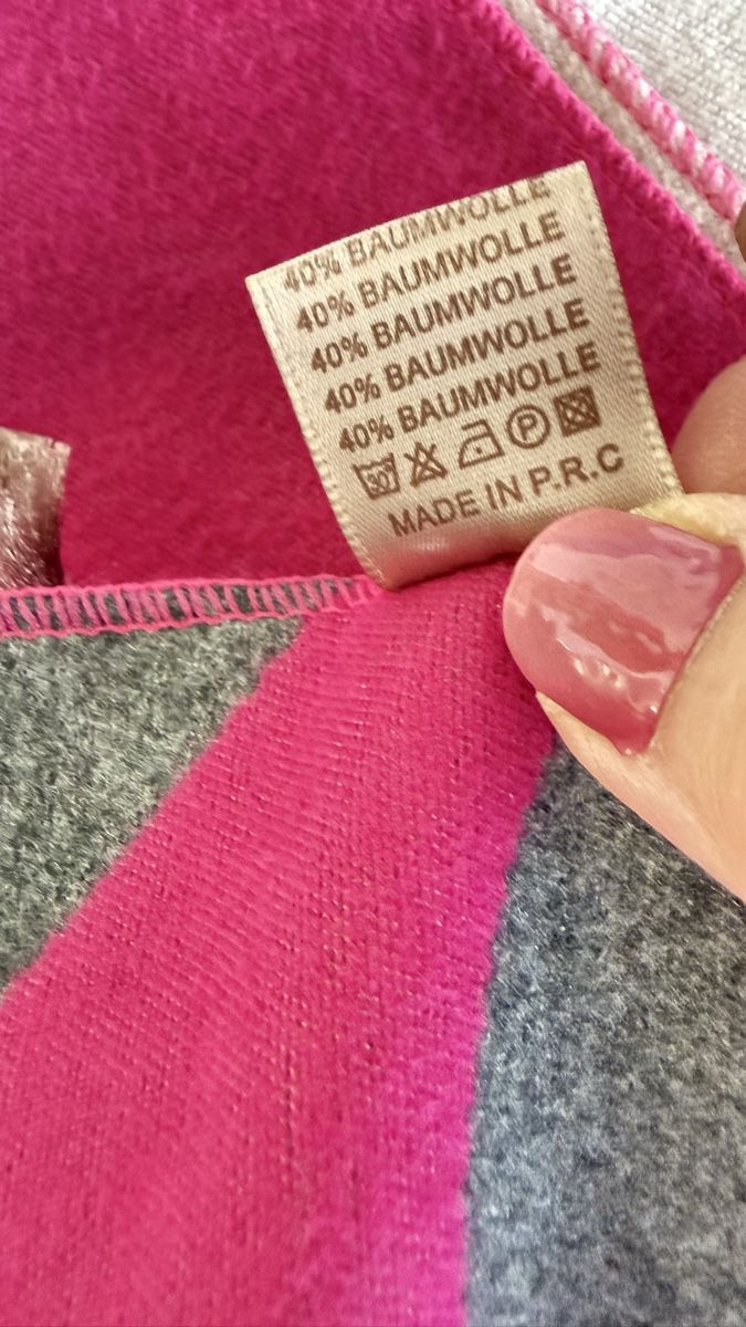 Foulards & écharpes: Wunderschöner Winterschal  – D'occasion à Sirnach par sirni 1