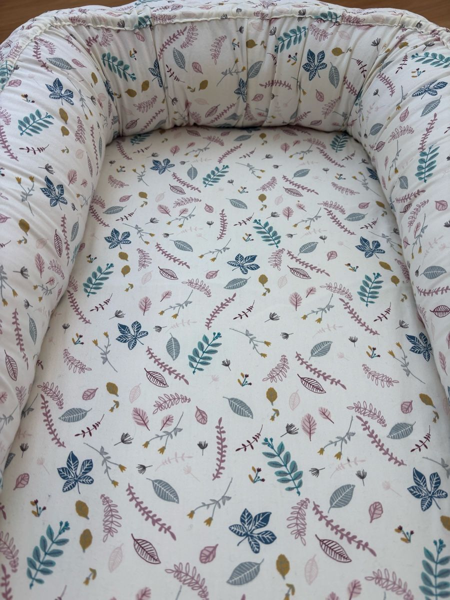 Letti: CamCam Babynest – Usato da Uitikon Waldegg venduto da SueBue 1