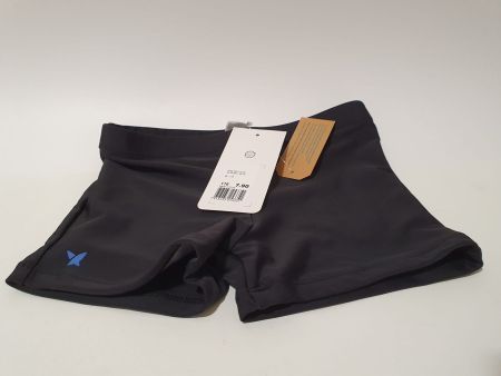 Verlängerbare Badeshorts für Jungen, Größe 116 Schwim