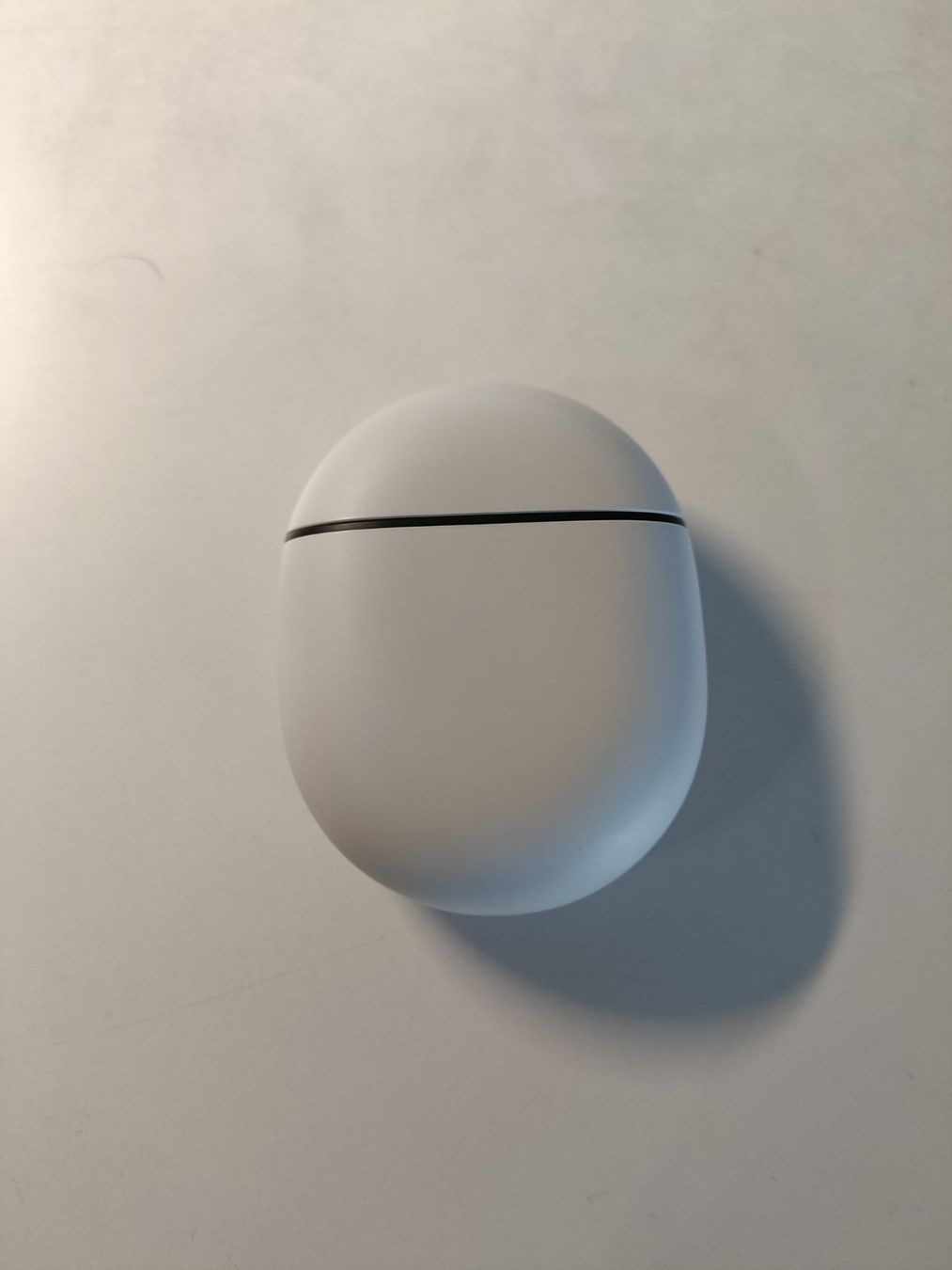 Google Casques audio: Google Pixel Buds Pro 2 Left Earbud + Case (Hazel Grey) – D'occasion à Kloten par bre_fmd2 2