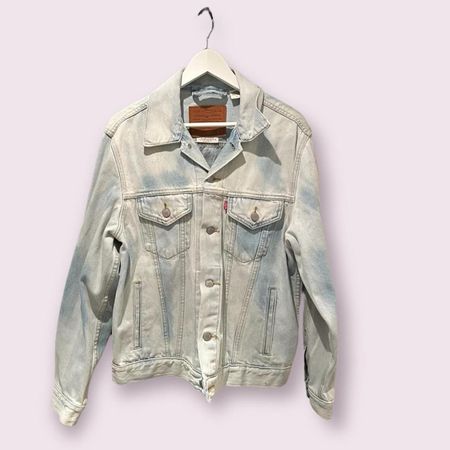 Levi's Jeansjacke vintage fit