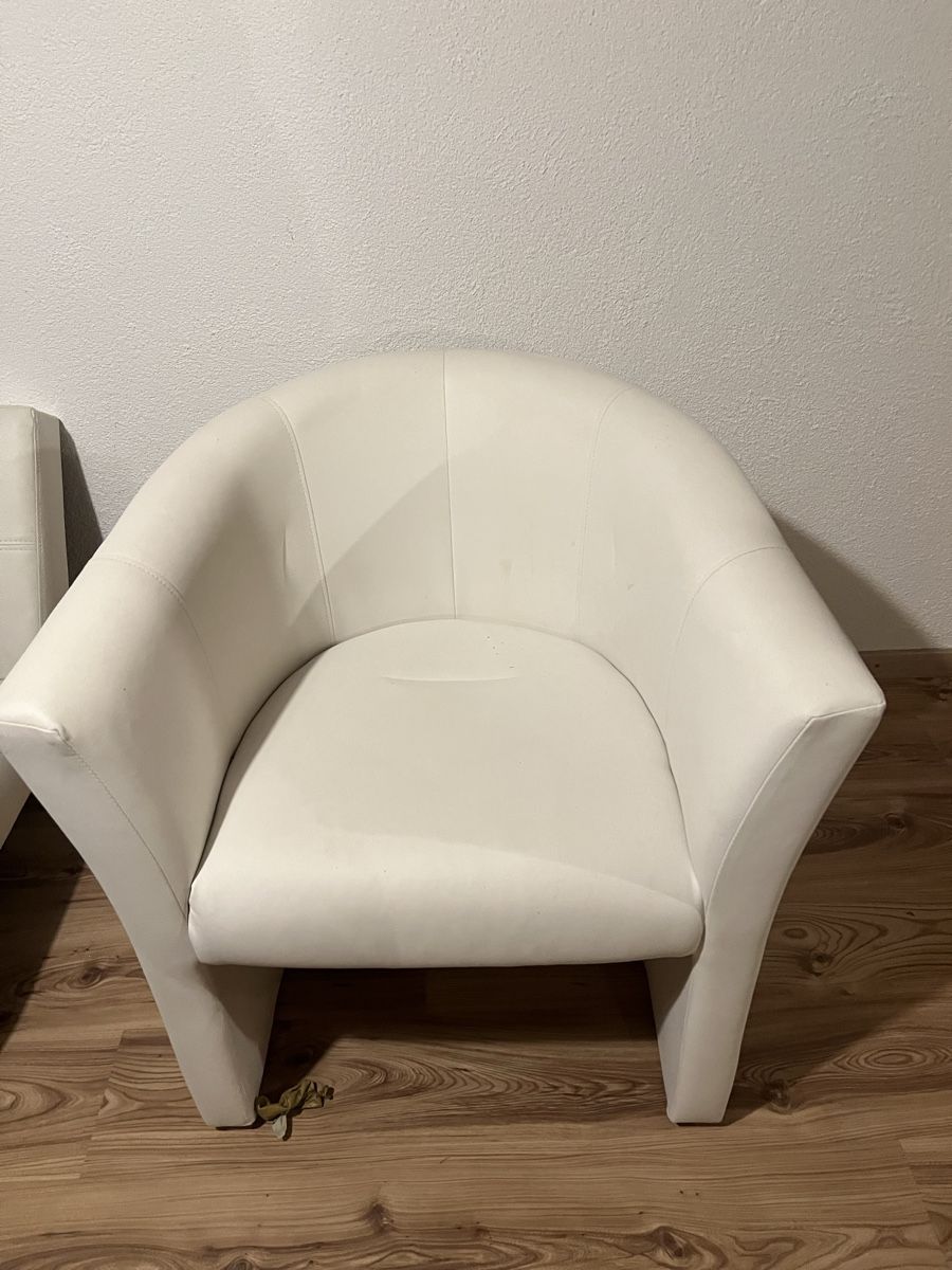 Fauteuils: Sessel – D'occasion à Riedstätt par est_5jwc 1