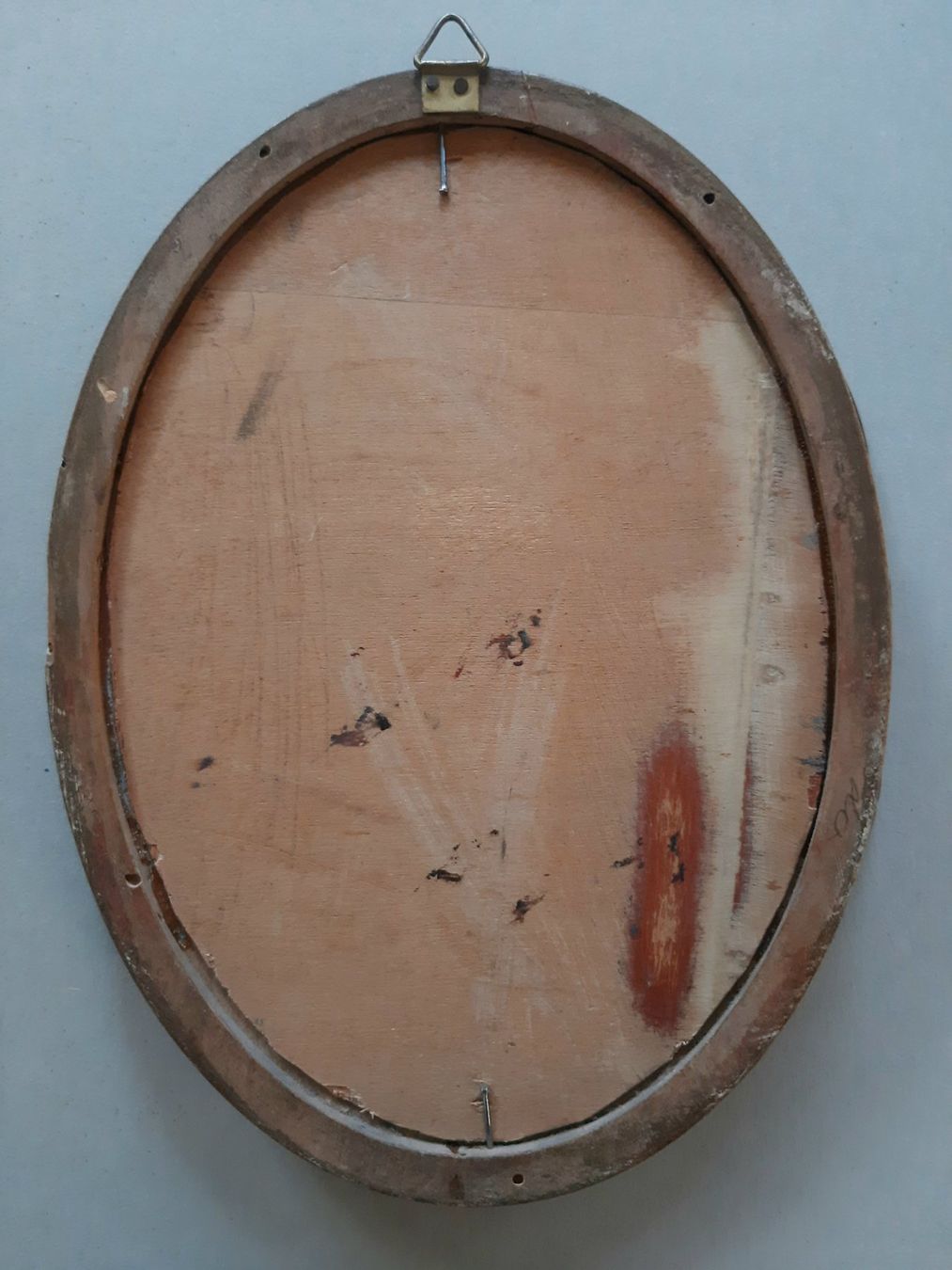 Gemälde: Expressionistisches Gemälde signiert – Gebraucht aus Arbon von torso444 3