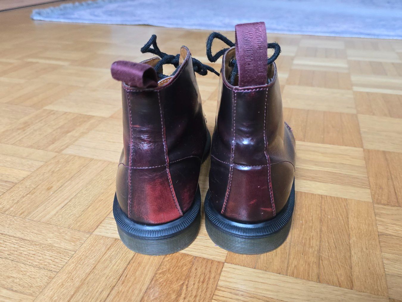 Dr. Martens Scarpe da donna: Doc martens schuhe  gr. 38 – Usato da Wallisellen venduto da theblacksheep 4