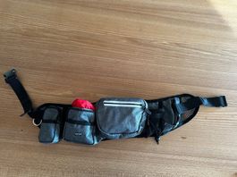 Gürteltasche / Bauchtasche für Hundehalter neu