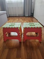 Klapphocker 2x