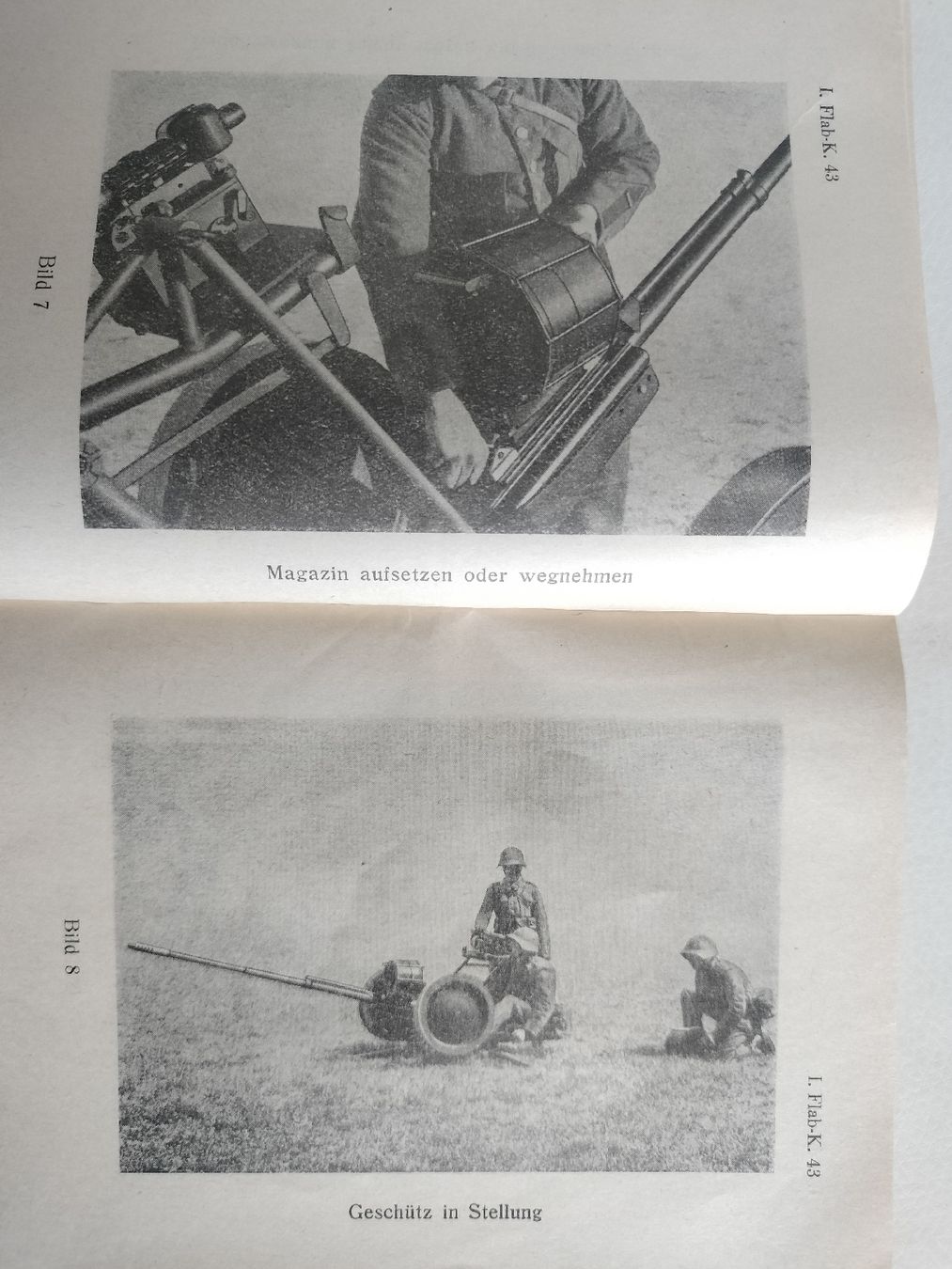 Libri: Schweizer Armee Militär Büchlein 1942 – Usato da Schwanden Sigrisw venduto da len_9yqg 5