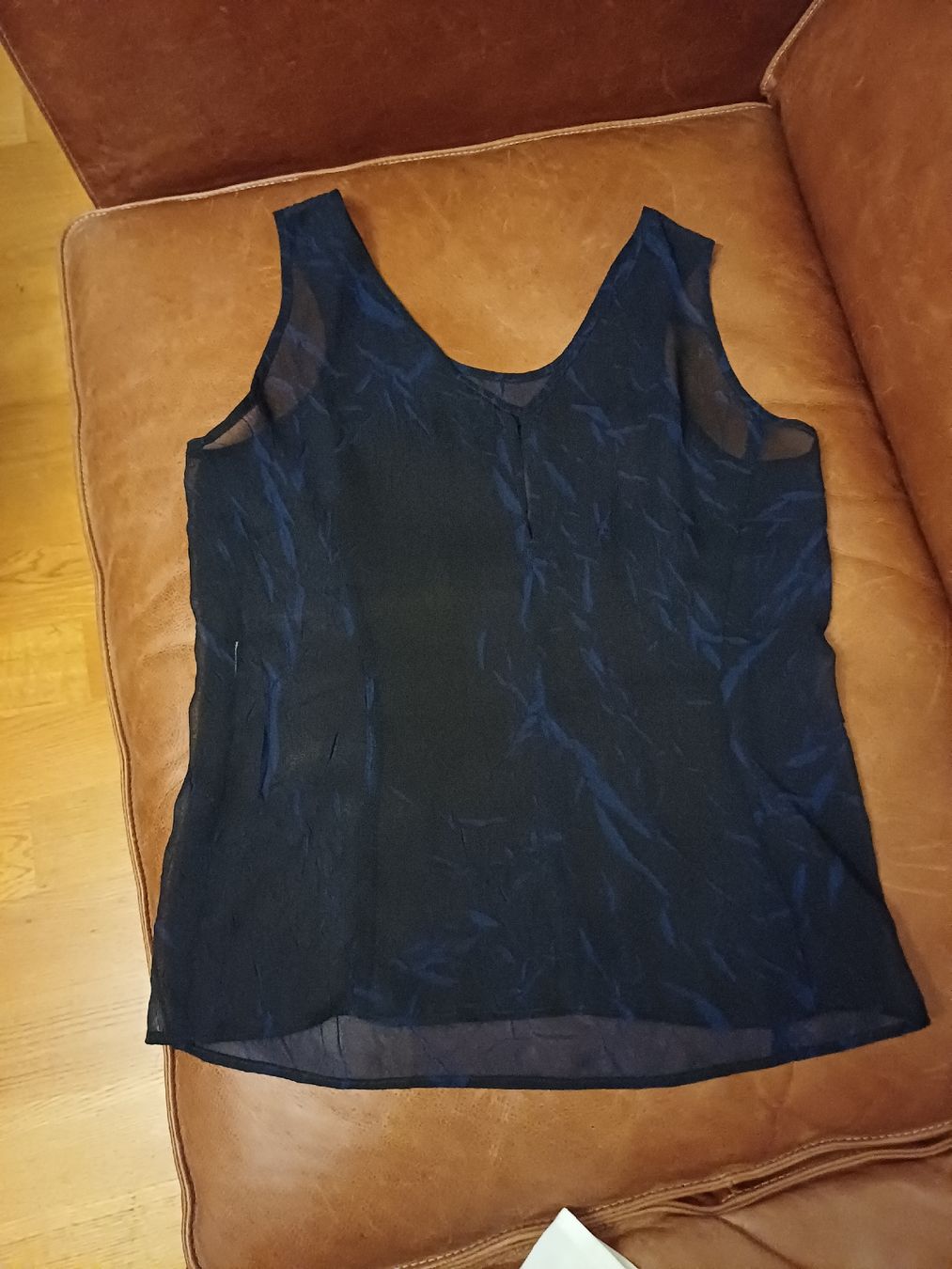 Camicette: Blouse , 38, effet froissé – Usato da Boudry venduto da JulieG13 5