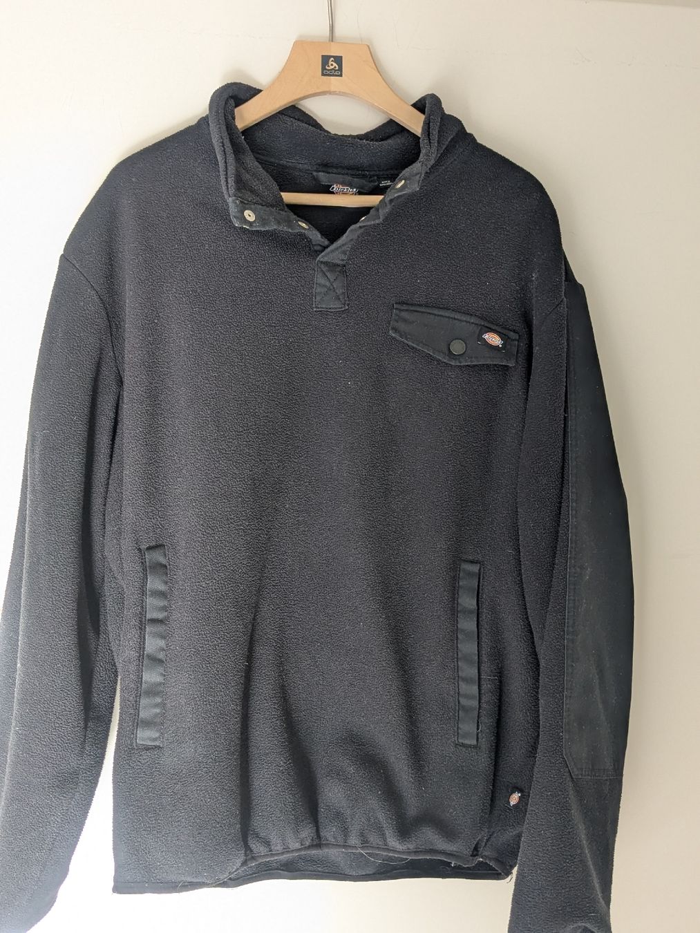 Dickies Maglioni & Felpe: Dickies Pully/Jumper/Fleece – Usato da Lenzerheide/Lai venduto da dgi_wj6p 2